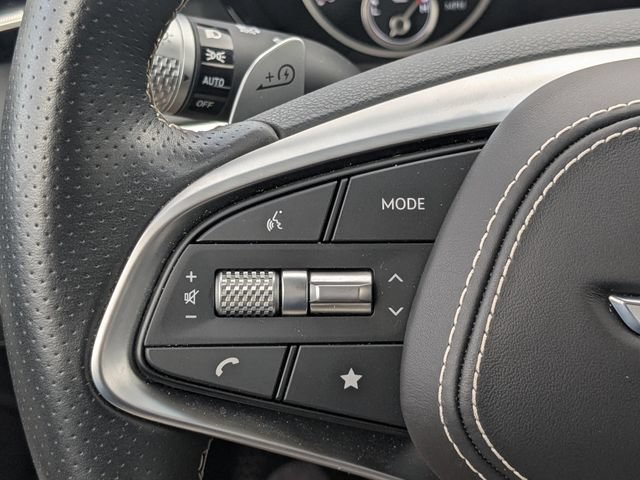Certified 2024 Genesis Electrified GV70 AWD/4WD image 24