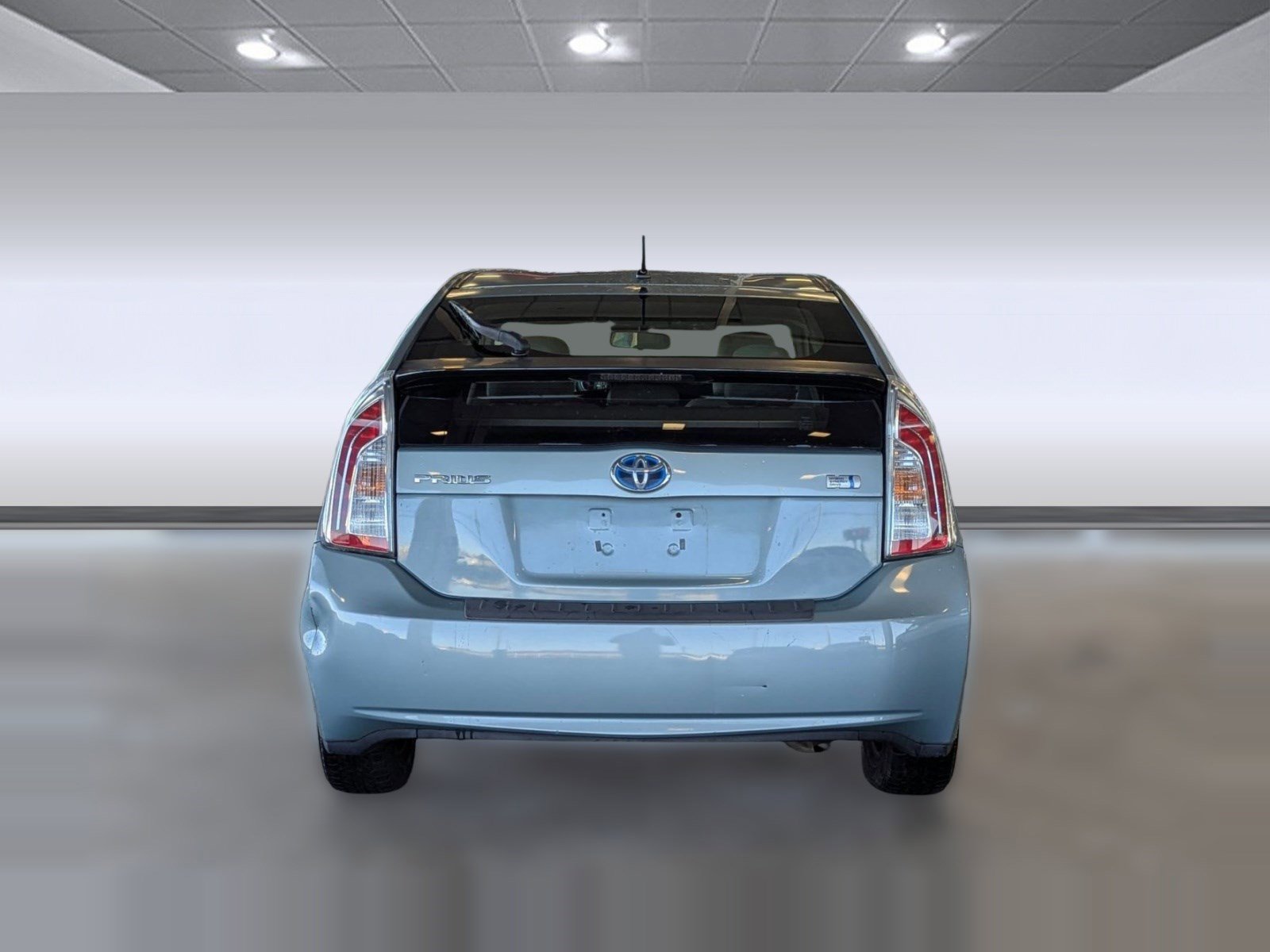 Used 2012 Toyota Prius Two image 10