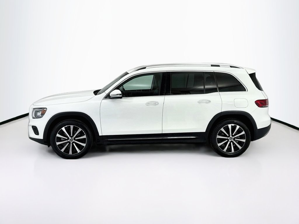 Used 2023 Mercedes-Benz GLB 250 image 8