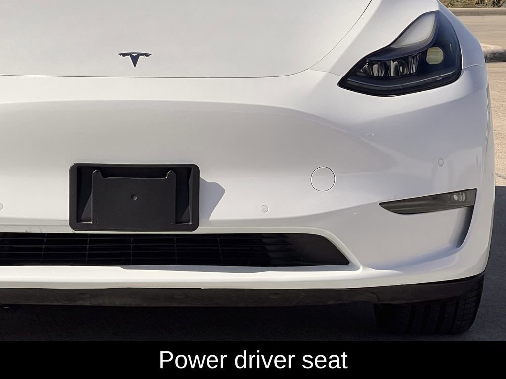 Used 2021 Tesla Model Y Performance image 11