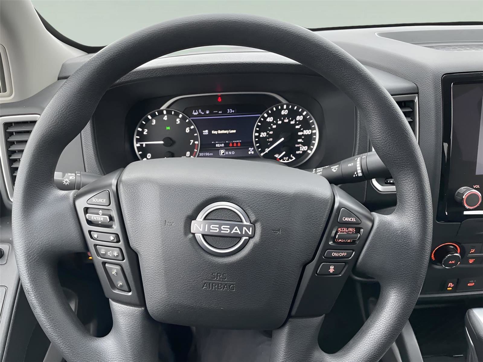 Used 2023 Nissan Frontier SV w/ Technology Package image 28