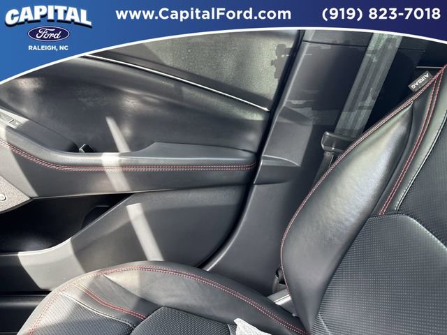 Certified 2025 Ford Mustang Mach-E Premium w/ Sport Appearance Package AWD/4WD image 28