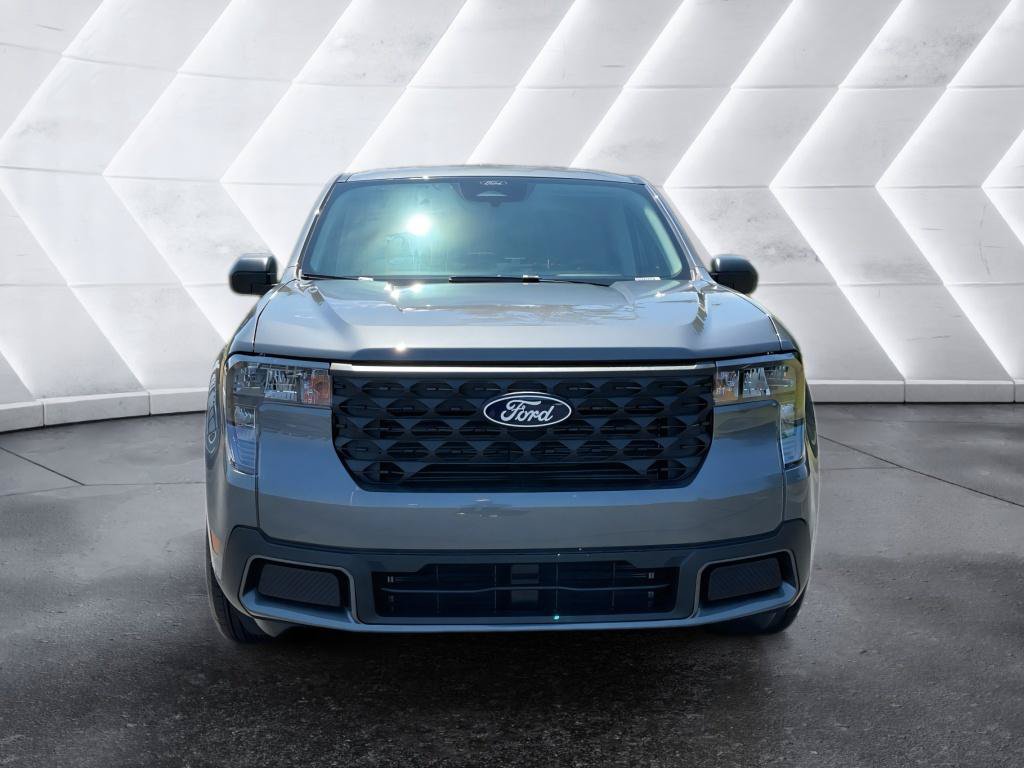 New 2026 Ford Maverick XLT FWD image 2