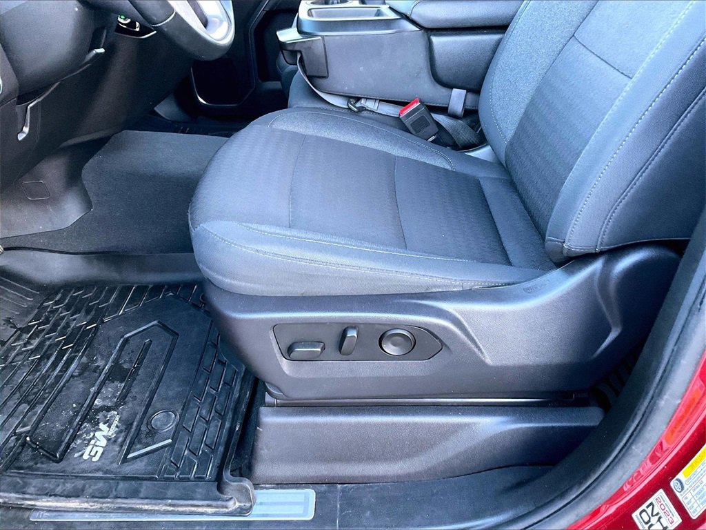 Used 2024 GMC Sierra 1500 Elevation w/ X31 Off-Road Package image 33