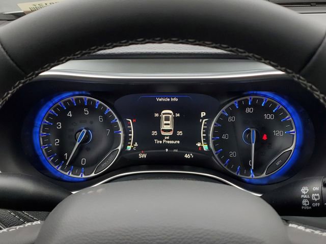 New 2026 Chrysler Pacifica Limited image 26