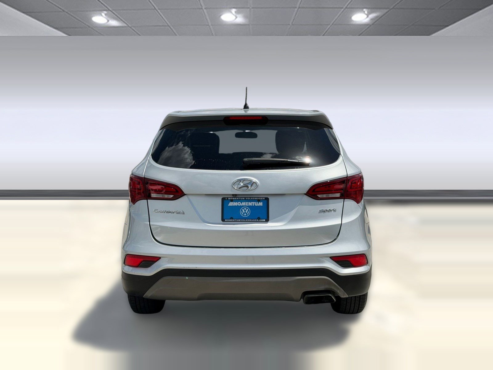 Used 2018 Hyundai Santa Fe Sport FWD image 9