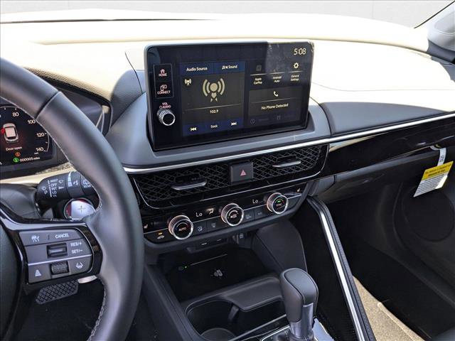 New 2025 Acura ADX AWD image 12