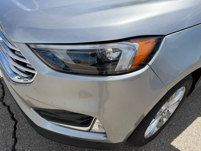 Used 2024 Ford Edge Titanium AWD/4WD image 19