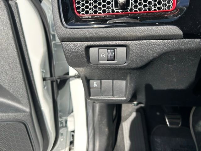 Used 2026 Honda Civic Si image 17