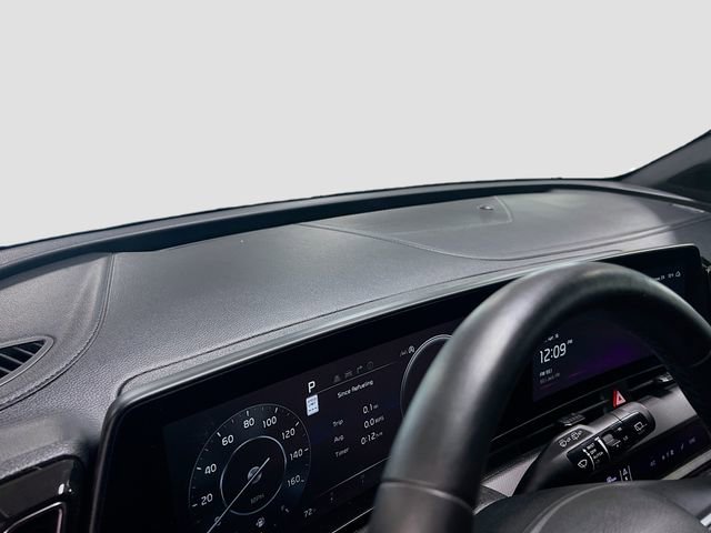 Certified 2023 Kia Sportage SX image 9