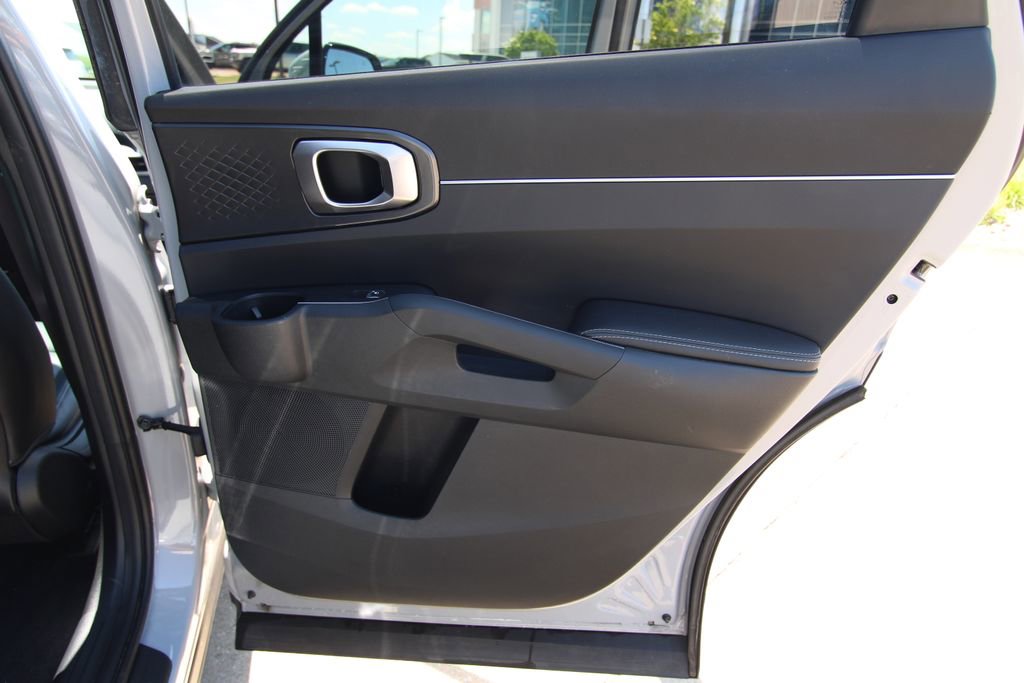 Used 2024 Kia Sorento S w/ Panoramic Sunroof Package AWD/4WD image 43