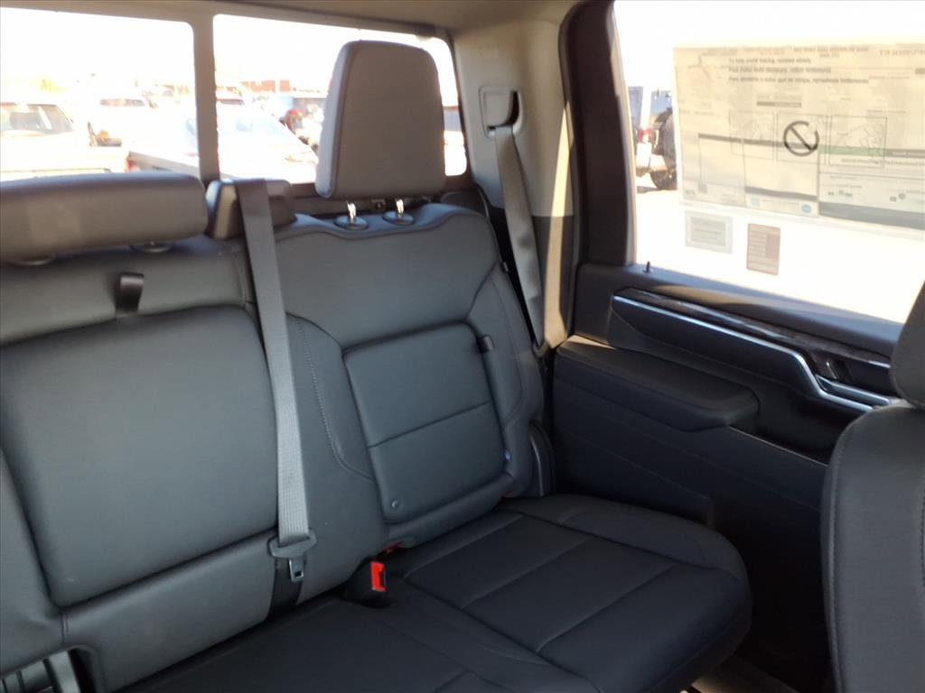 New 2026 Chevrolet Silverado 2500 LTZ w/ LTZ Convenience Package image 15