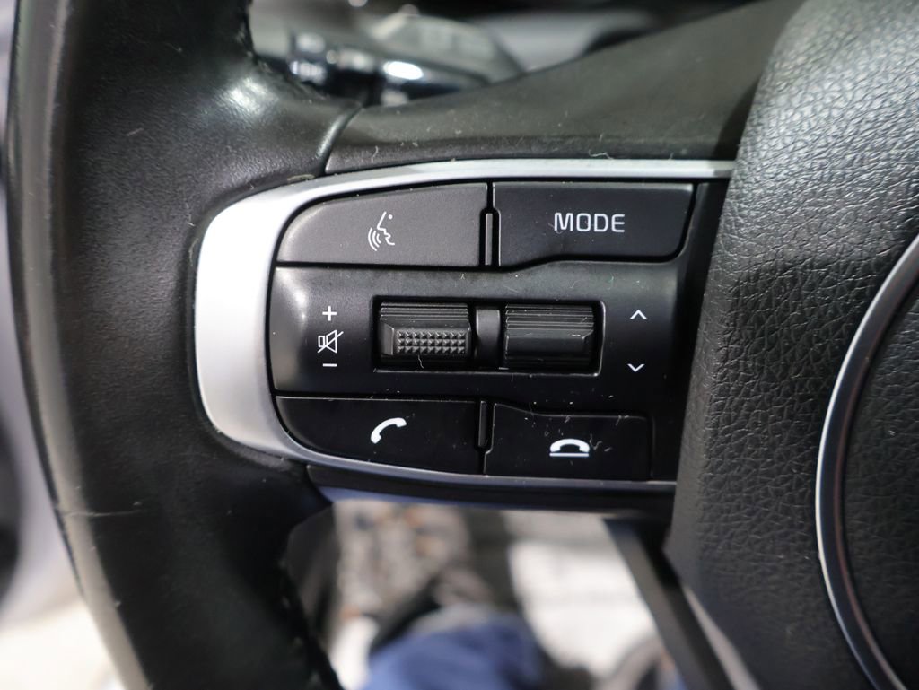 Used 2022 Kia K5 GT-Line w/ GT-Line FWD Premium Package image 34