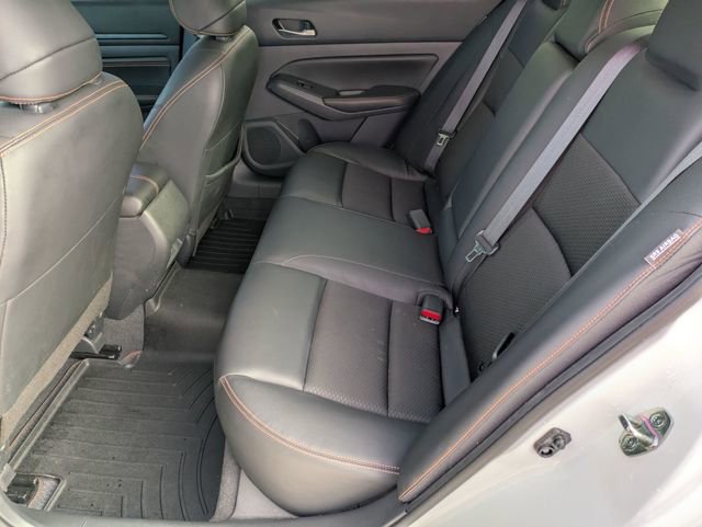 Used 2022 Nissan Altima 2.5 SR w/ Midnight Edition Package image 29