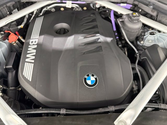 Used 2024 BMW X6 xDrive40i w/ Premium Package AWD/4WD image 43