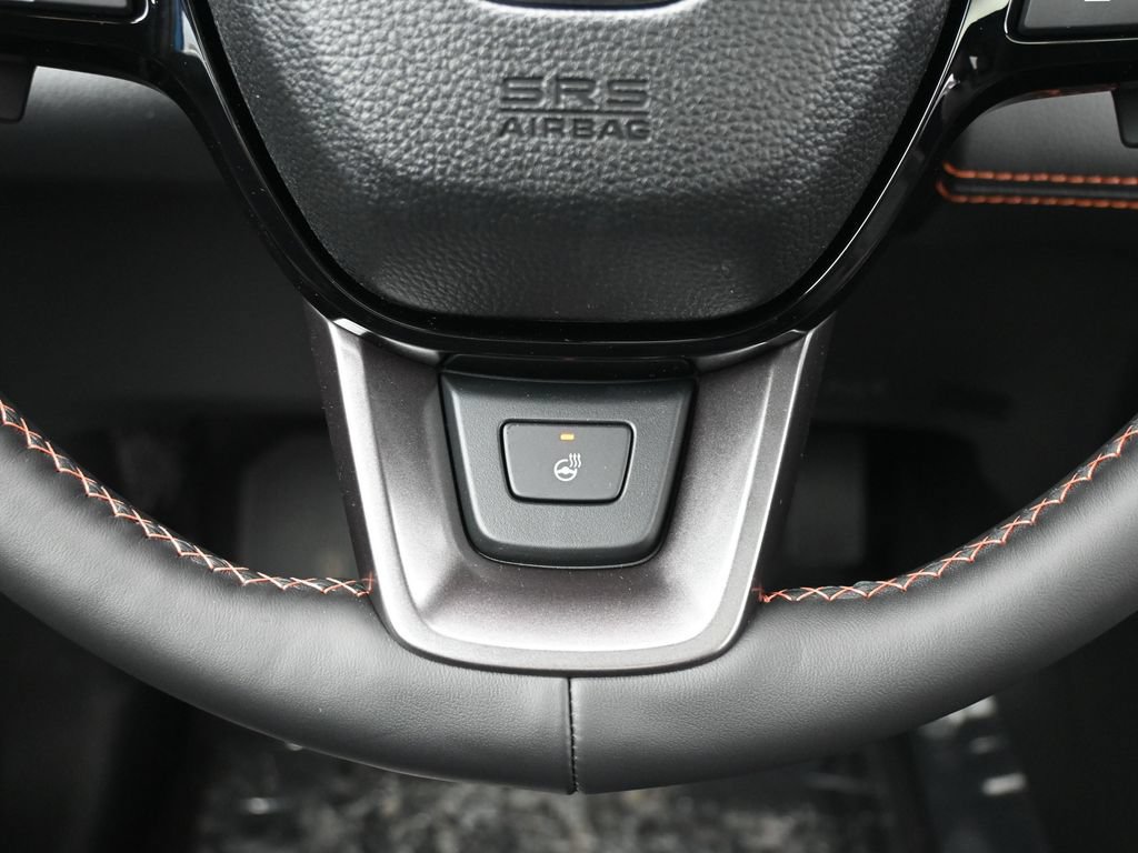 New 2025 Honda Pilot TrailSport image 36