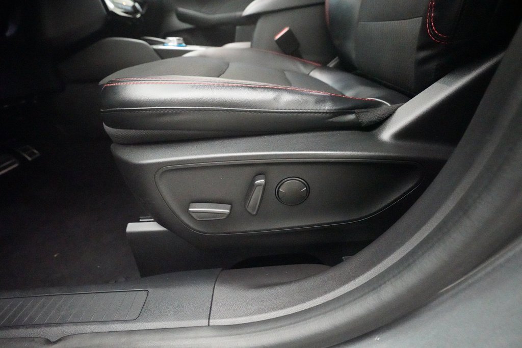 Used 2023 Ford Escape ST-Line w/ Tech Pack #1 image 29