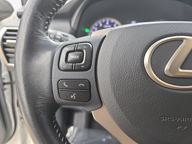 Used 2015 Lexus NX 200t FWD w/ Premium Package image 17