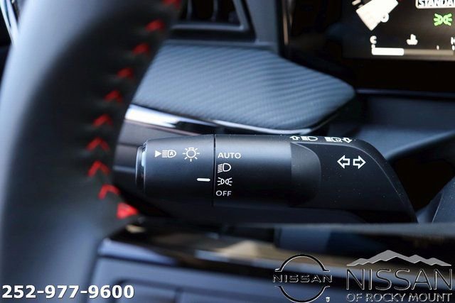 New 2025 Nissan Kicks SR image 20