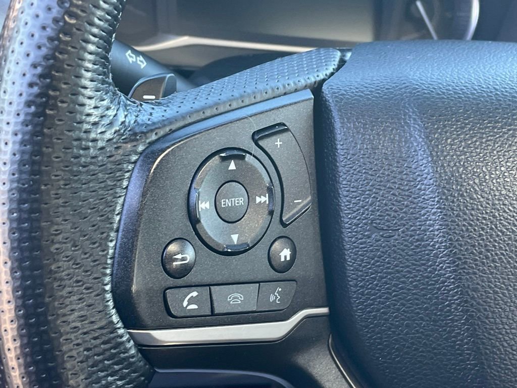 Used 2023 Honda Passport EX-L image 32