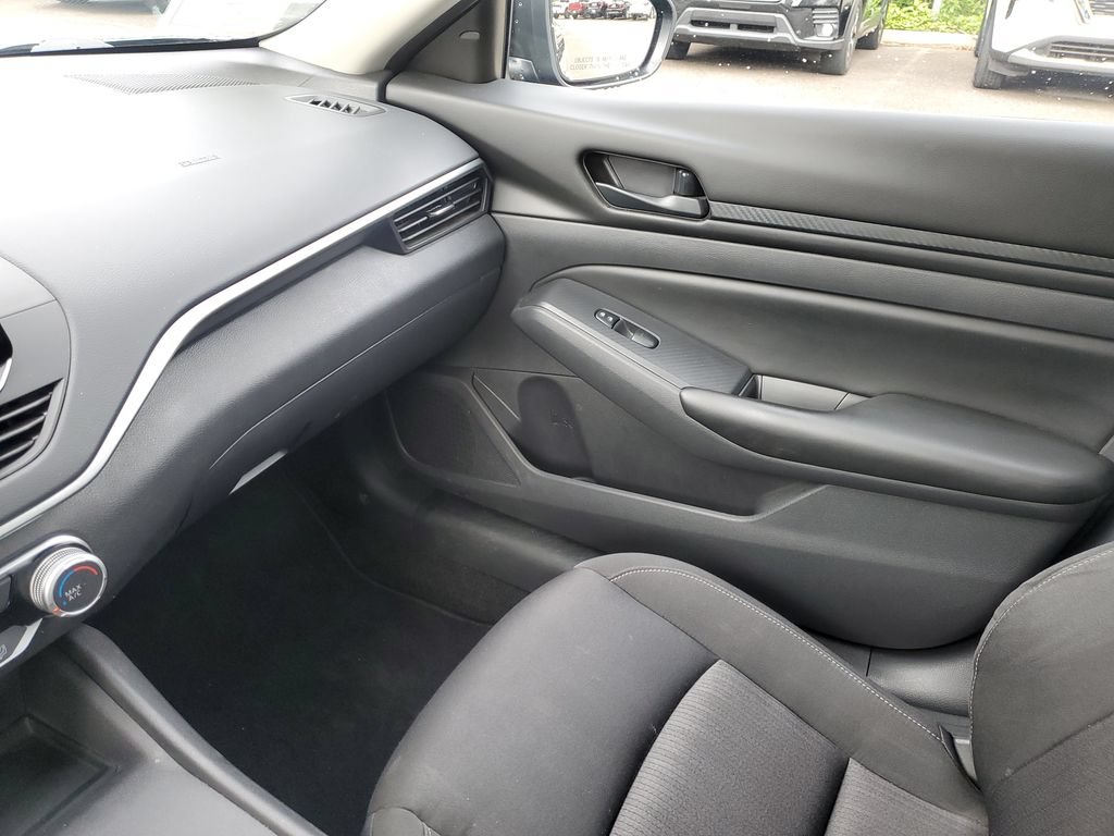 Certified 2023 Nissan Altima 2.5 S FWD image 30
