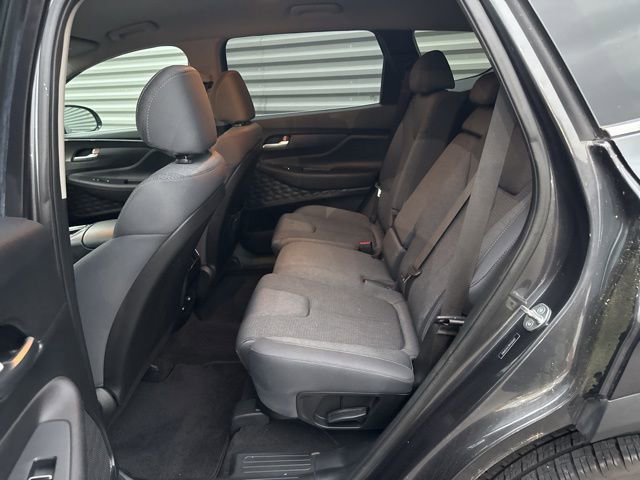 Used 2023 Hyundai Santa Fe SEL FWD image 9