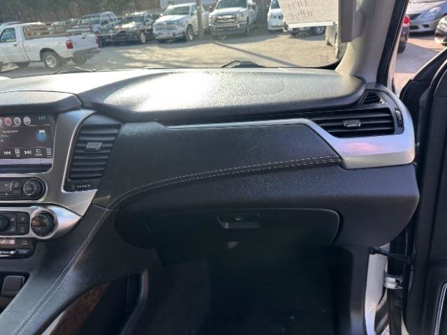Used 2018 Chevrolet Tahoe LS image 34