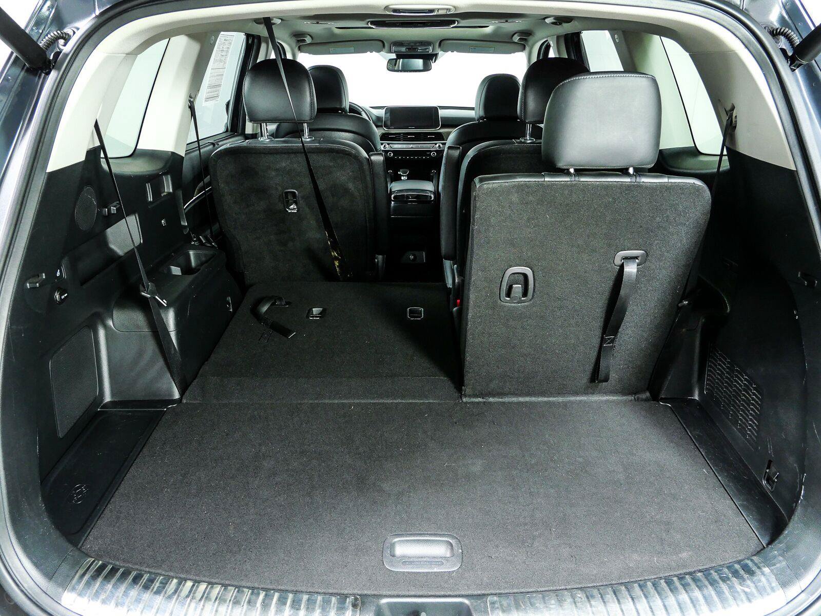 Used 2022 Kia Telluride SX w/ Nightfall Edition Package AWD/4WD image 34