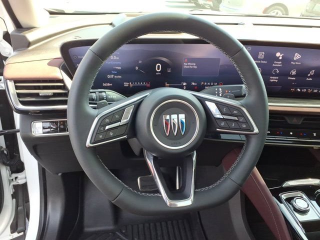 Used 2024 Buick Envision Sport Touring AWD/4WD image 7