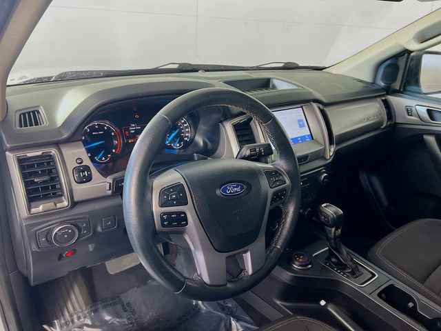 Used 2019 Ford Ranger XLT w/ FX4 Off-Road Package image 10