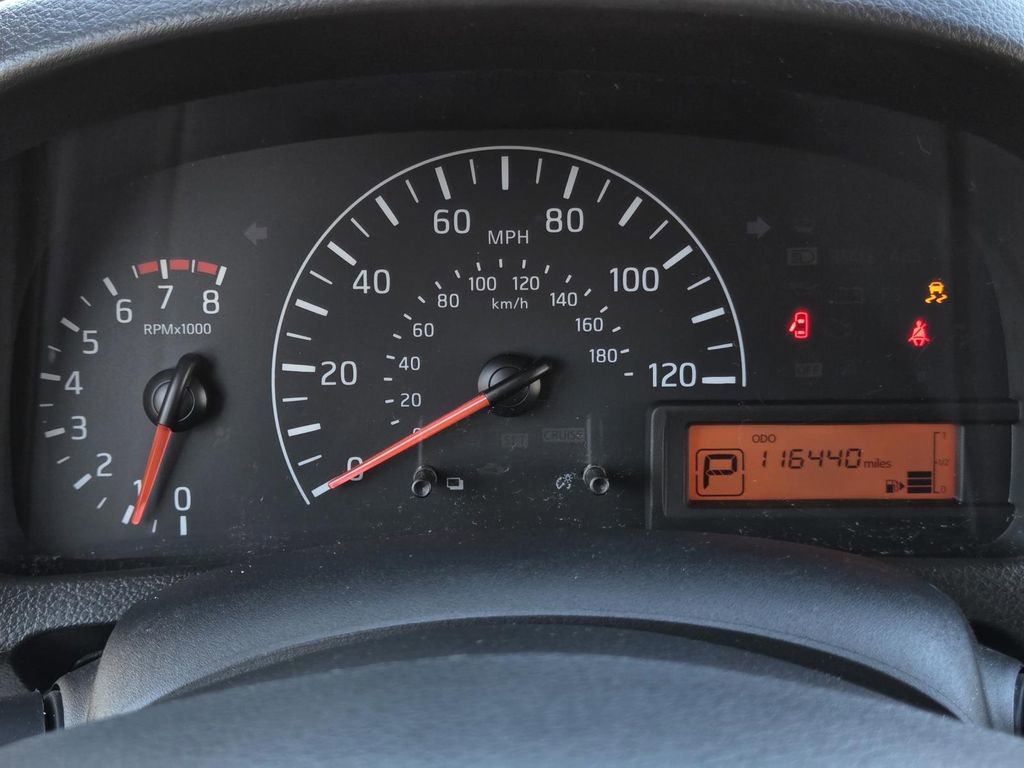 Used 2019 Nissan NV200 SV w/ Navigation Package image 31