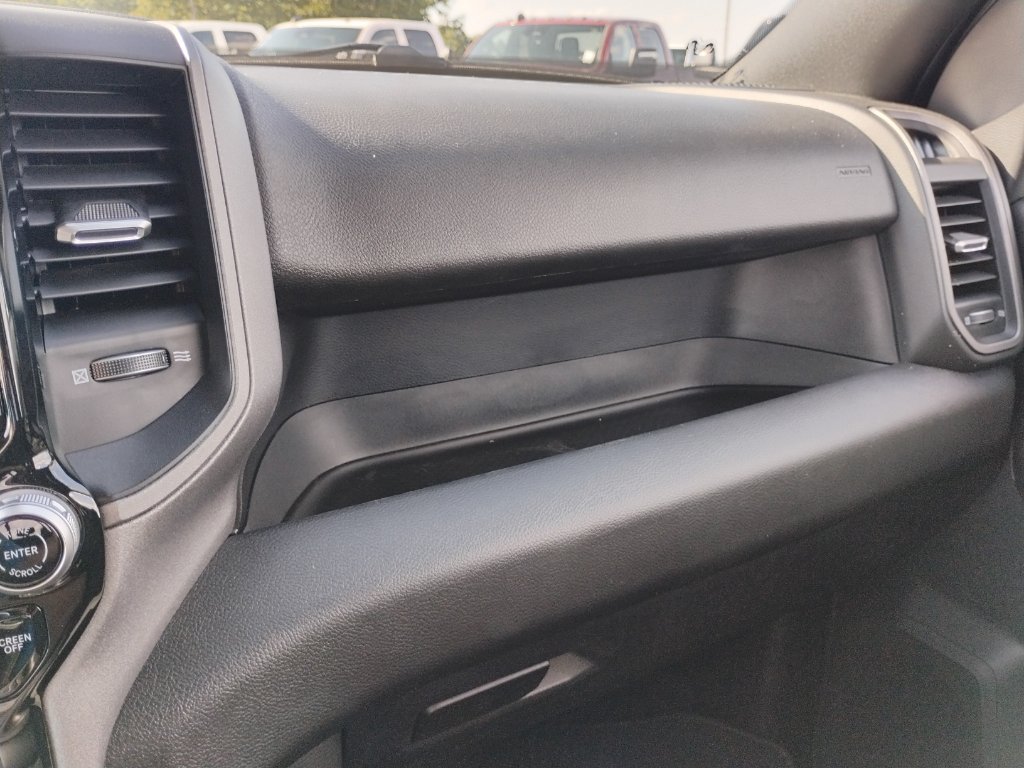 New 2026 RAM 2500 Tradesman AWD/4WD image 40