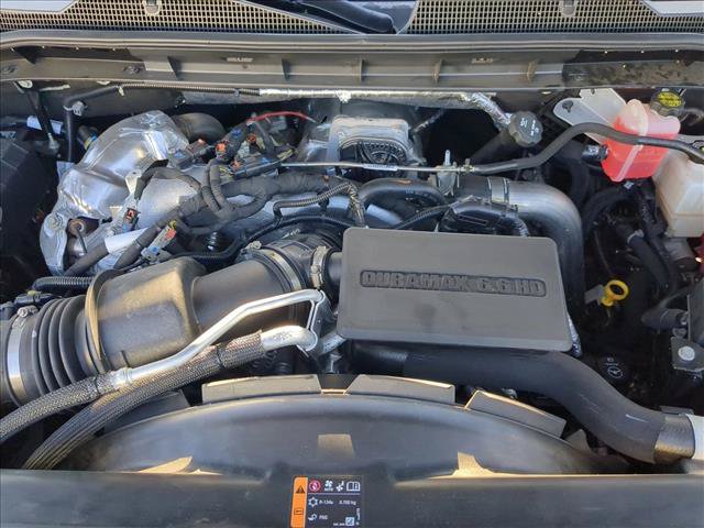 New 2026 Chevrolet Silverado 2500 High Country w/ High Country Premium Package AWD/4WD image 17