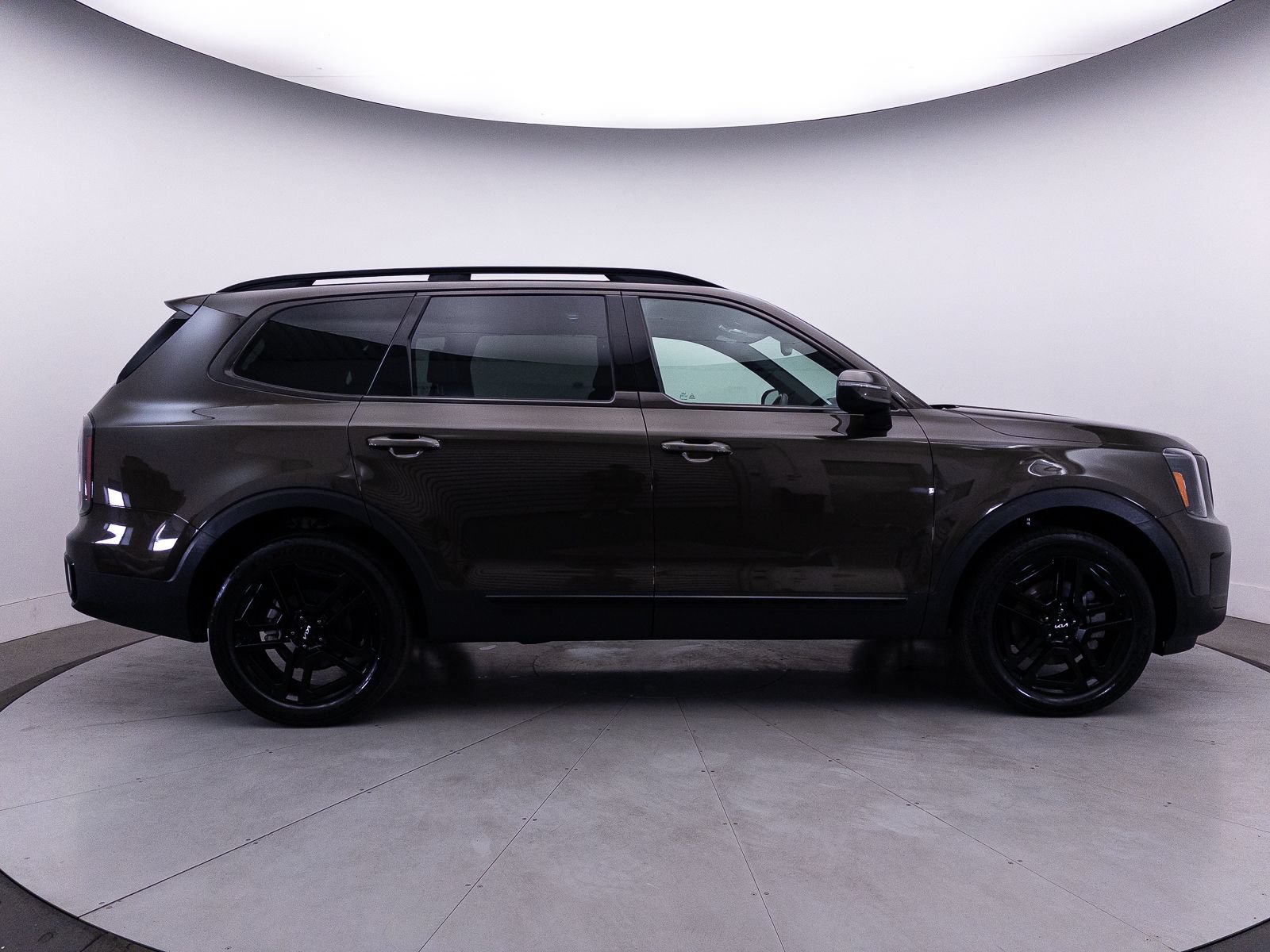 Certified 2024 Kia Telluride EX X-Line AWD/4WD image 49