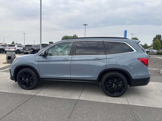 Used 2022 Honda Pilot Special Edition image 9