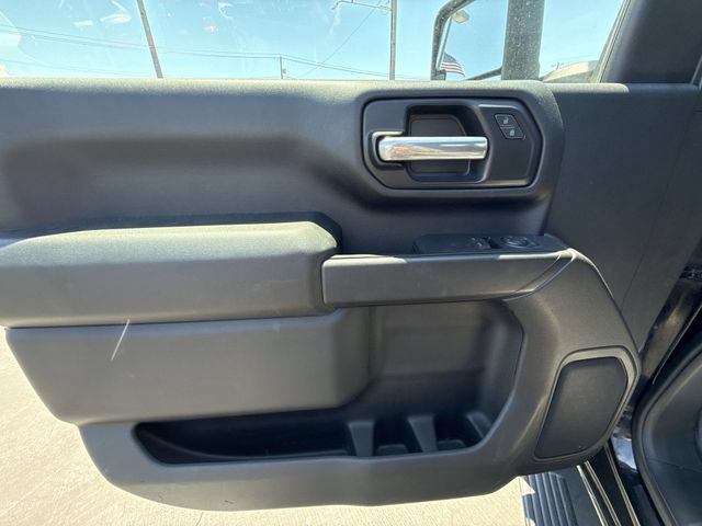 Certified 2020 Chevrolet Silverado 3500 W/T w/ WT Convenience Package AWD/4WD image 19