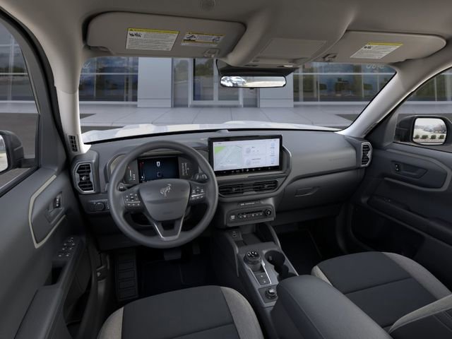 New 2026 Ford Bronco Sport Big Bend AWD/4WD image 9