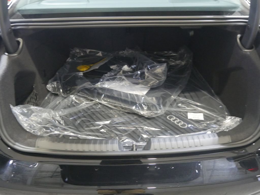 New 2026 Audi A6 Premium image 23