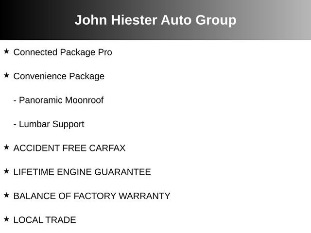 Used 2024 BMW X3 sDrive30i RWD image 5