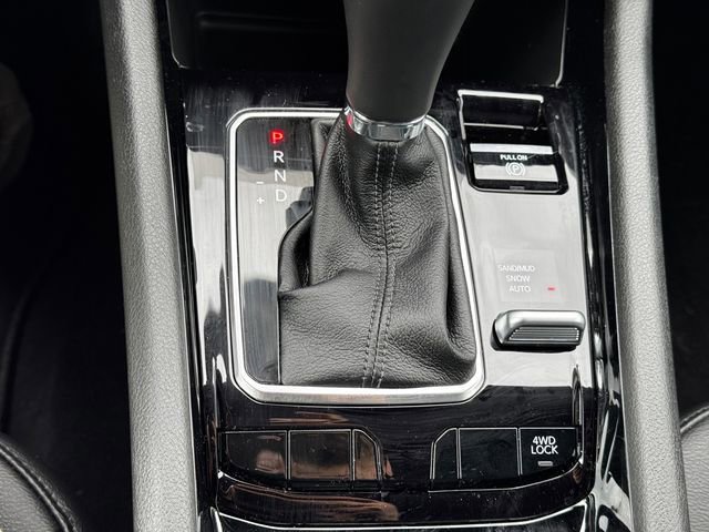 New 2026 Jeep Compass Limited image 35