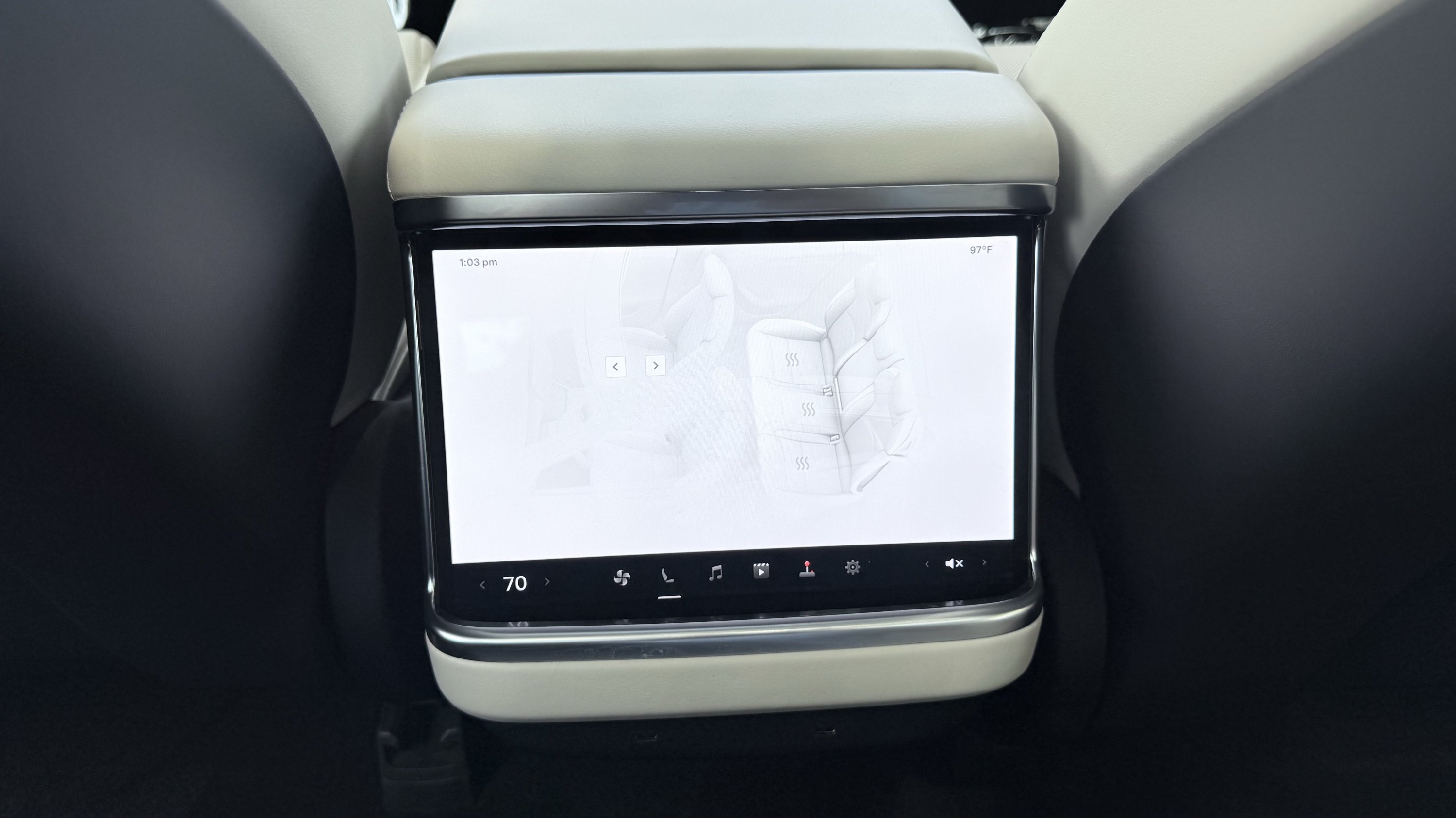 Used 2023 Tesla Model S AWD/4WD image 44