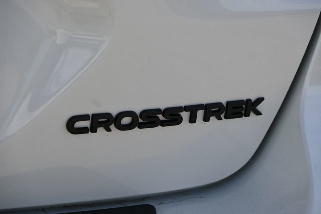 New 2026 Subaru Crosstrek 2.0i Premium image 14