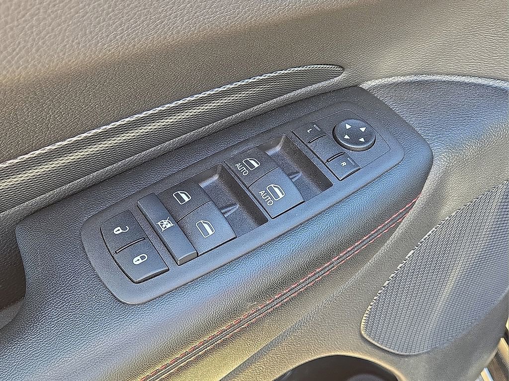 Used 2026 Dodge Durango GT image 20