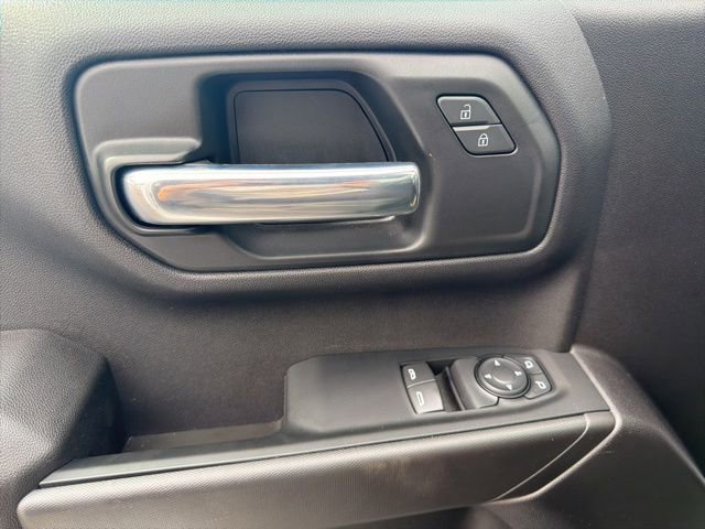Used 2023 GMC Sierra 1500 Pro w/ Trailering Package RWD image 37
