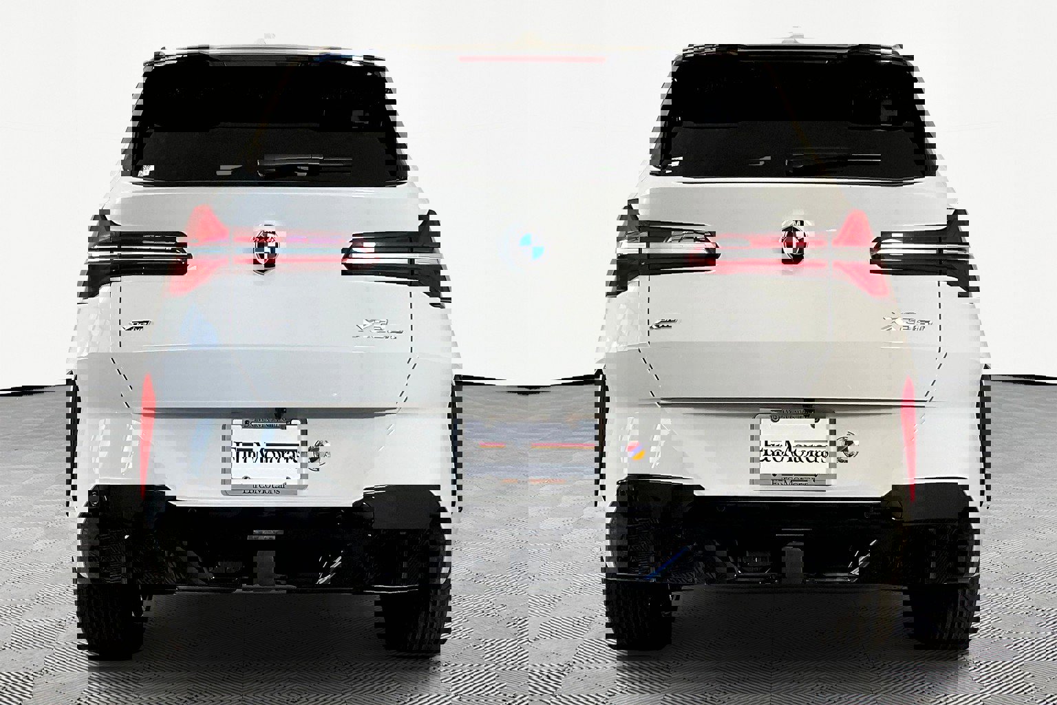 New 2026 BMW X3 xDrive30 w/ Premium Package image 7