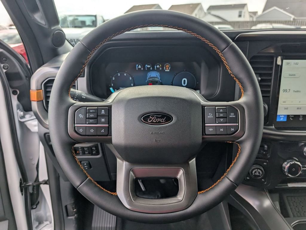 New 2025 Ford F150 Tremor w/ Equipment Group 402A High image 26