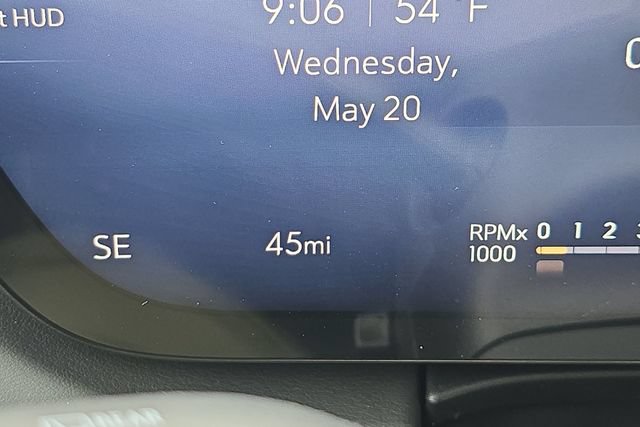 New 2026 Buick Enclave Avenir w/ Super Cruise Package FWD image 12