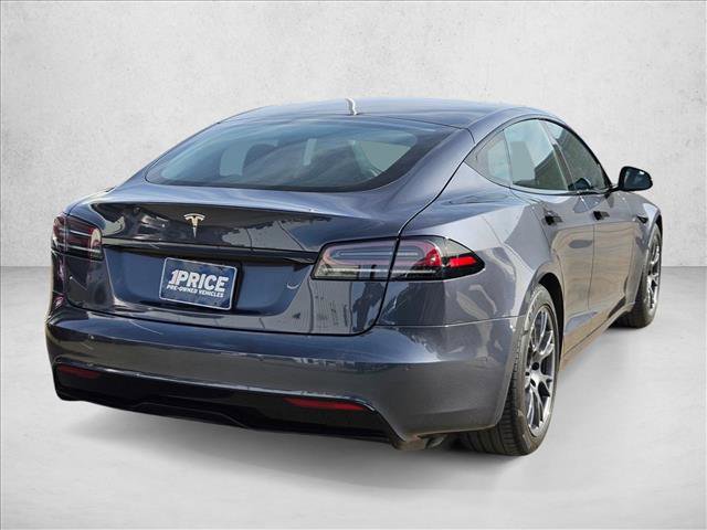 Used 2022 Tesla Model S image 5