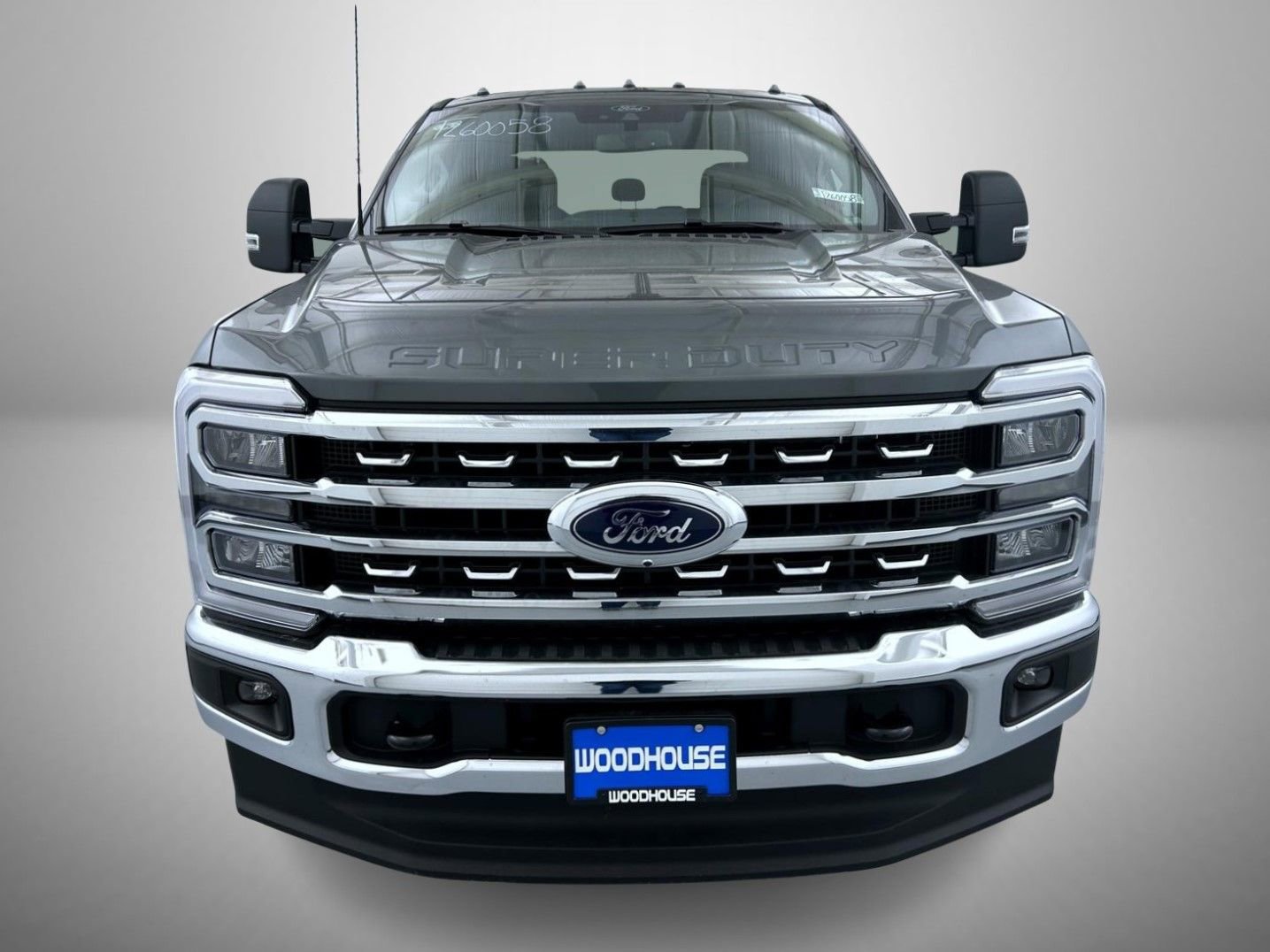 New 2026 Ford F250 XLT w/ XLT Premium Package image 2