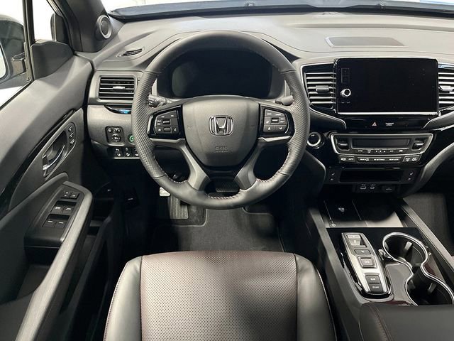 New 2026 Honda Ridgeline Black Edition image 18